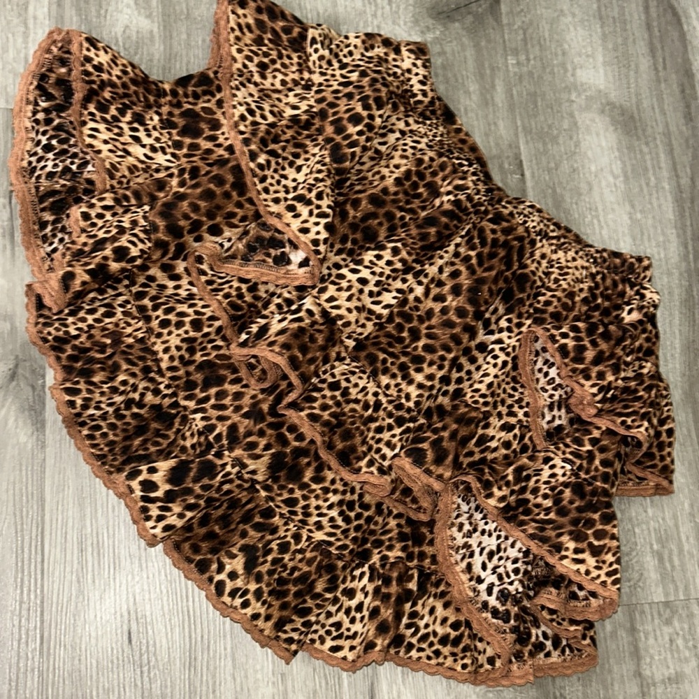 ❤️🔥Firm Price❤️🔥Aerie Handkerchief micro skort - Picture 10 of 10